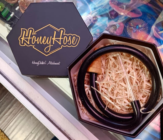 Honey Hose - Honey Dabber II Attachment