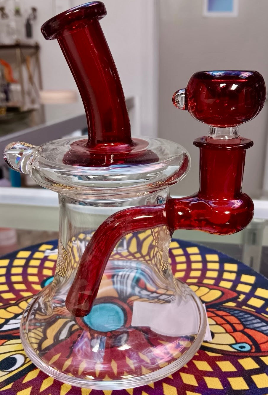 Kenta Kito Opal Rig