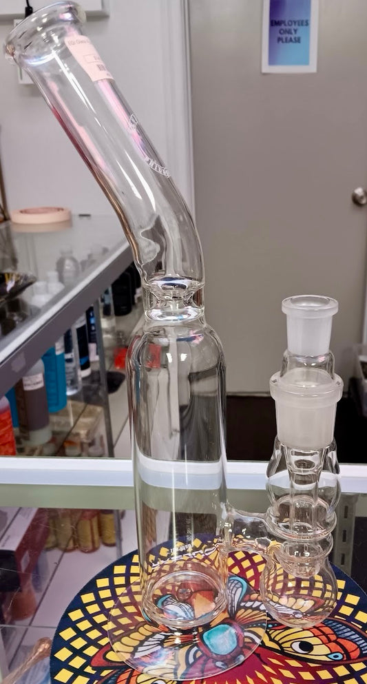 EGI Glass Pipes