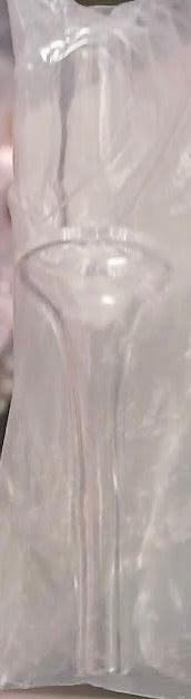 10mm Quartz Straw Tip