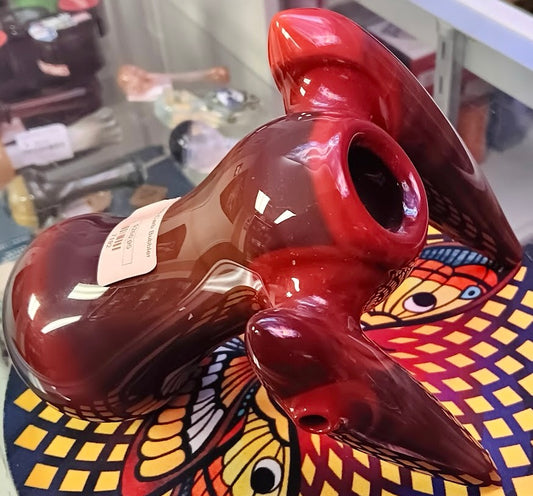 Torpedo Carb Bubbler
