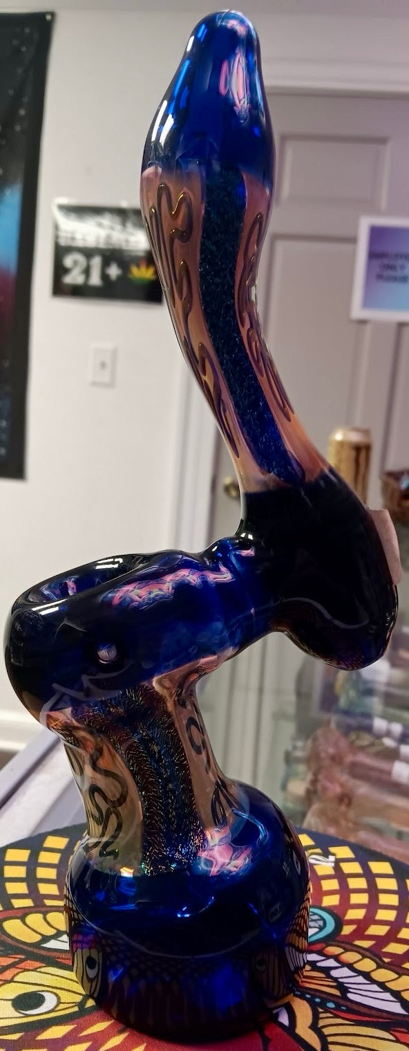 Art Pipe One of a Kind