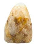 Golden Healer Free Shape