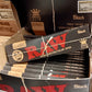Raw Rolling Products