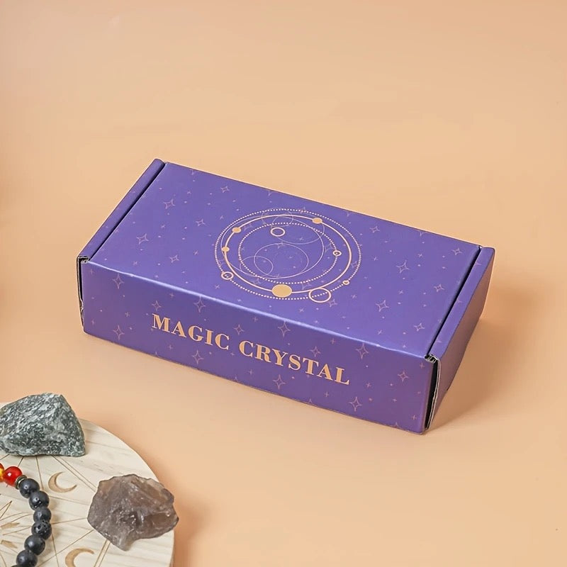 Amethyst Magic Crystal Kit