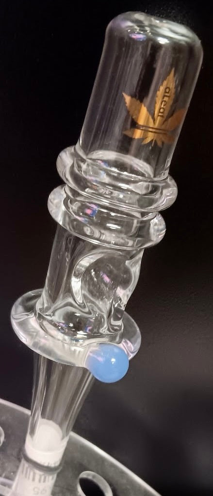 Aleaf Dab Straws