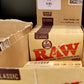 Raw Rolling Products