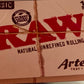 Raw Rolling Products