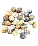 Maligano Jasper Tumbled Gemstones