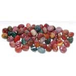 Fancy Jasper Tumbled Gemstones