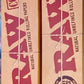 Raw Rolling Products