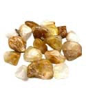Golden Healer Gemstones