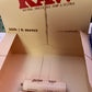 Raw Rolling Products
