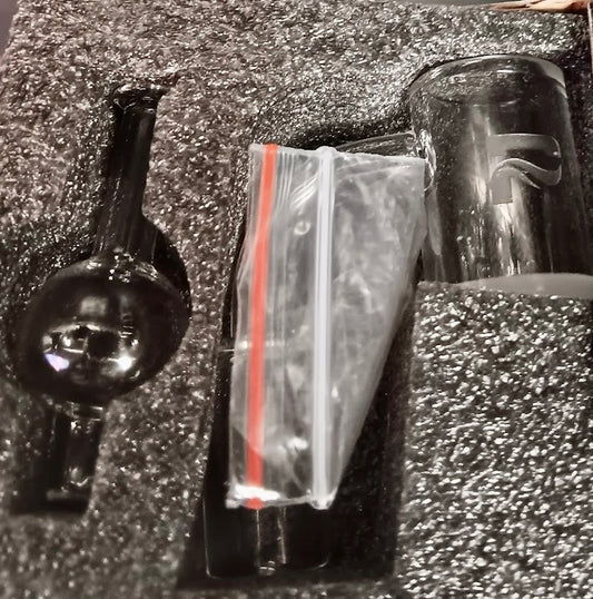 Pulsar Quartz Dab Kit