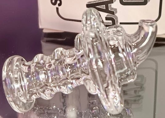 Rig in One Carb Cap