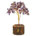 Gemstone Trees