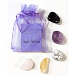 Gemstone Therapy Bags