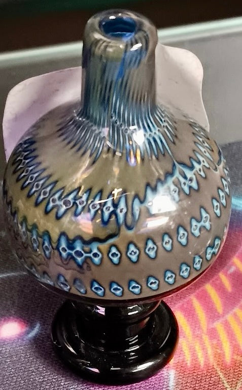 Antique Lamp Cap
