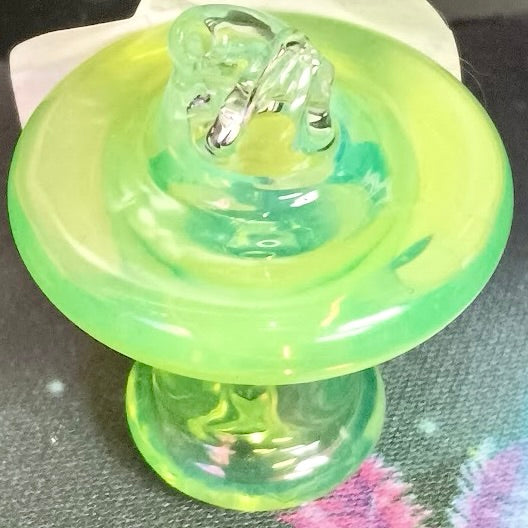 Pulsar Vortex Thermal Cap