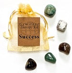 Gemstone Therapy Bags