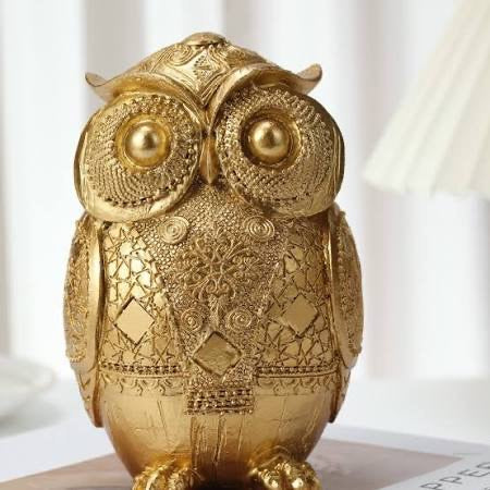 Owl Bank