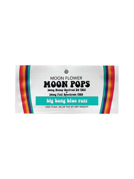 Moon Pops