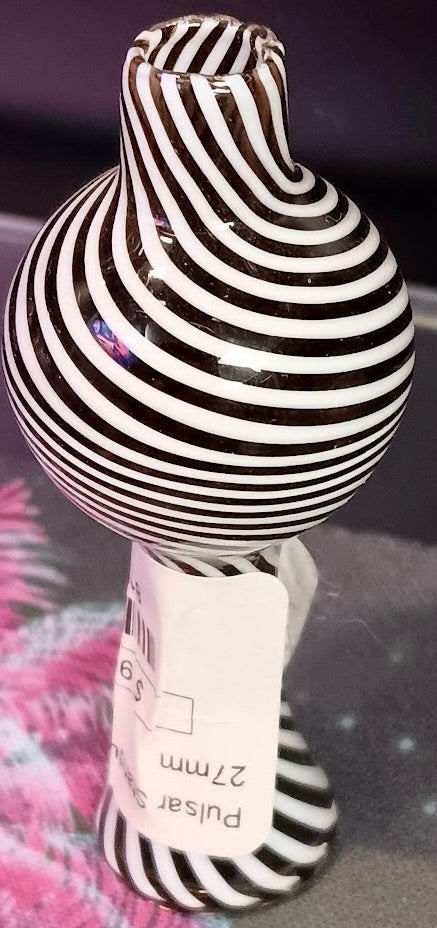 Pulsar Standup Bubblecap