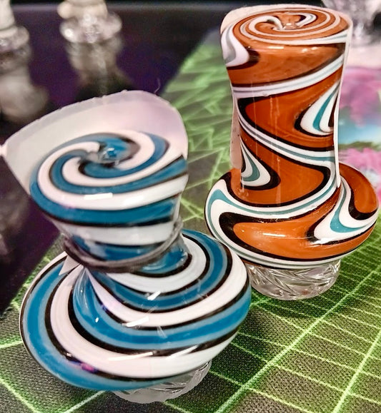 Wig Wag Vortex Cap