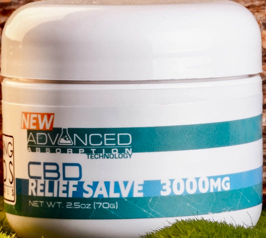 Doc Jon's CBD Advanced Balm