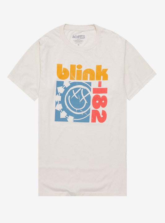 Blink 182 Shirts