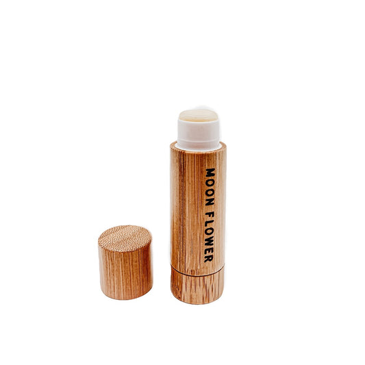 Moon Flower Chapstick