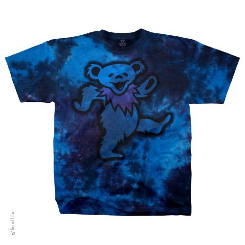 Grateful Dead Big Bear Shirt