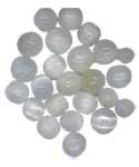 Selenite Tumbled Gemstones