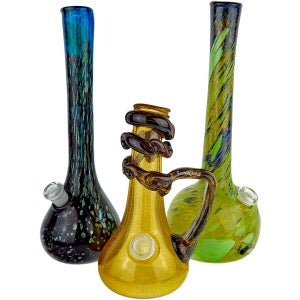 Special K Bongs