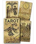 Tarot Black & Gold
