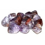 Super 7 Tumbled Gemstones