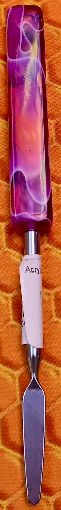 Acrylic Dab Tool