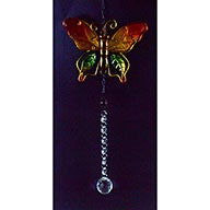 Butterfly Sun Catcher