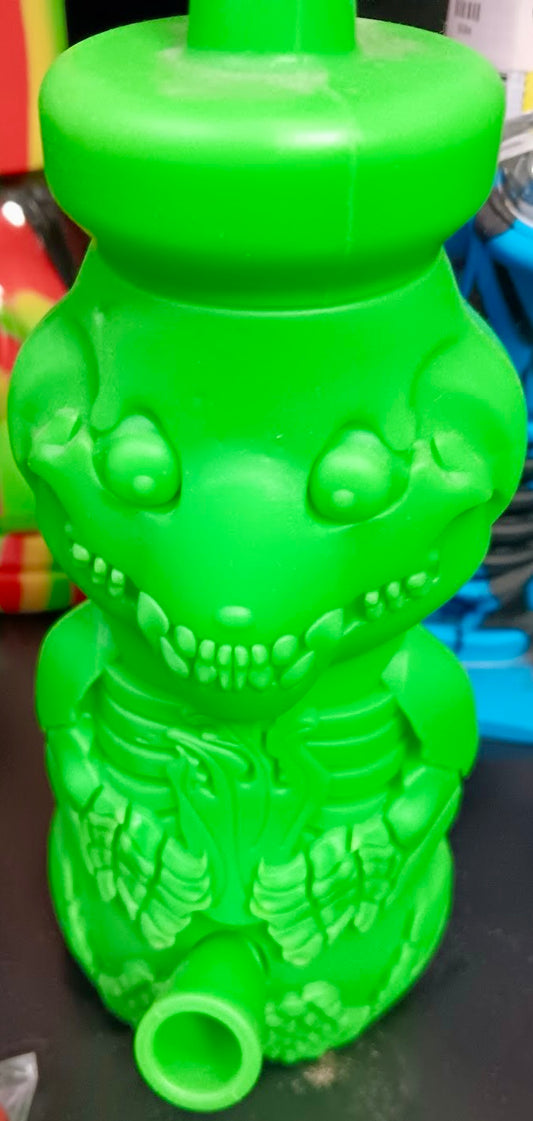 Silicone Honeybear