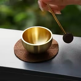 Super Mini Singing Bowl Set