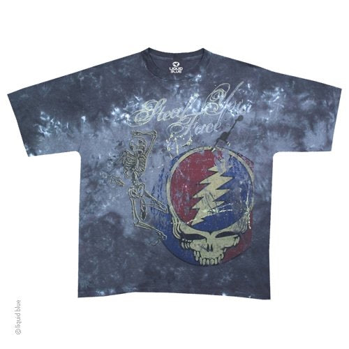 Grateful Dead Half Step Shirt