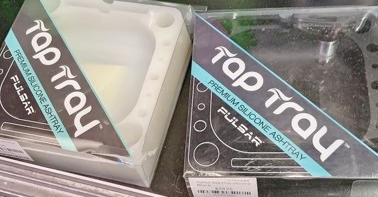 Pulsar Tap Tray