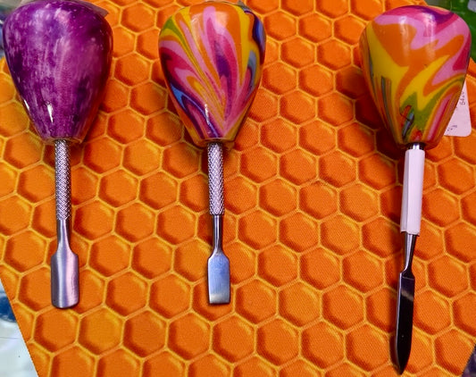 Trippy Bulbous Dab Tool