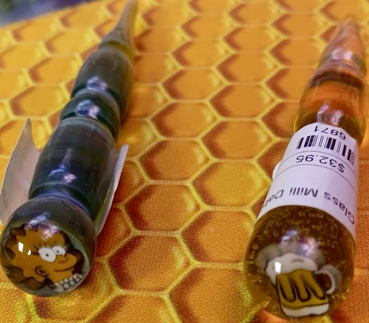 Fupa Glass Mille Tool