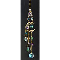 Moon Sun Catcher