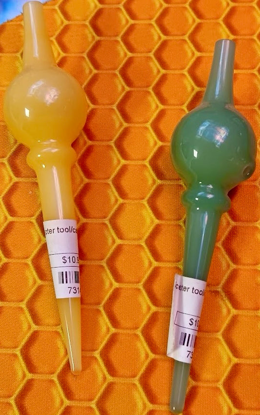 Scepter Tool/Cap Combo