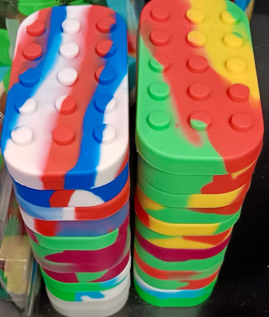 Building Block Slick