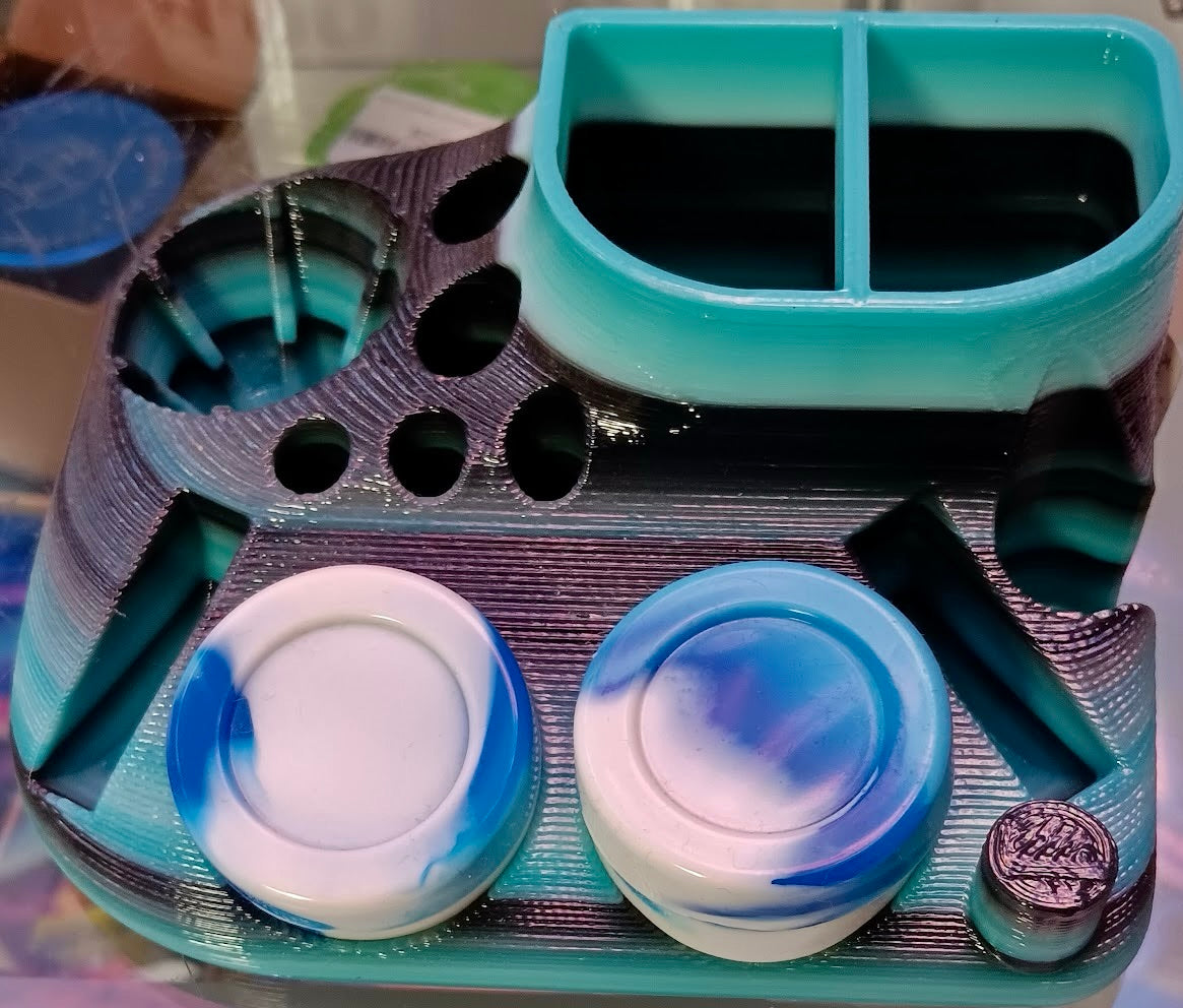 KayD Made Dab Station