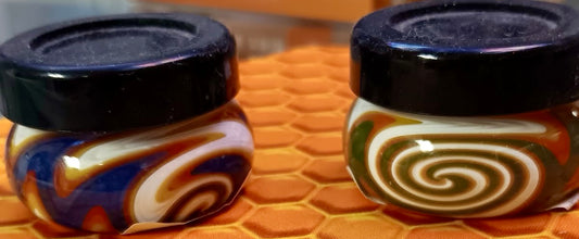 Wig Wag Concentrate Jar