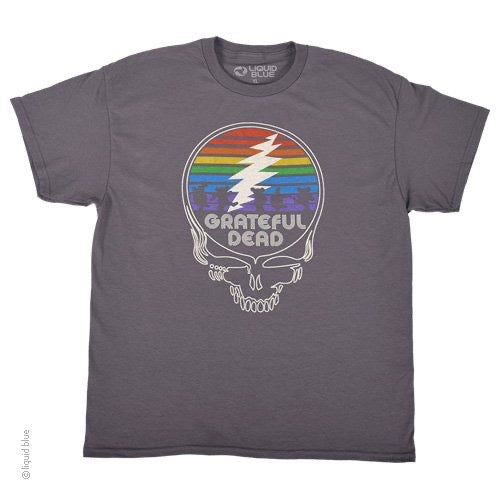 Grateful Dead Spectrum SYF Shirt